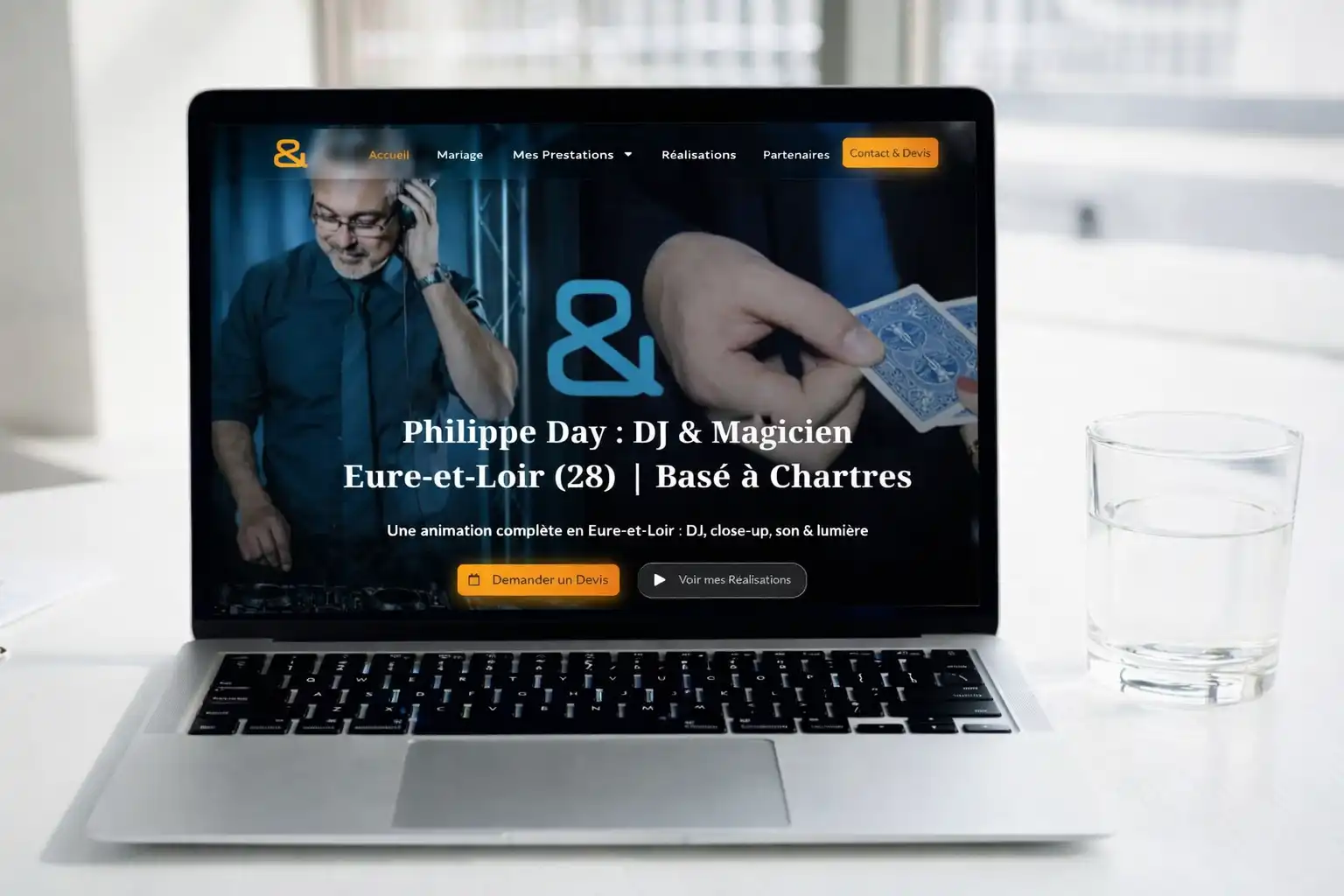 Philippe Day